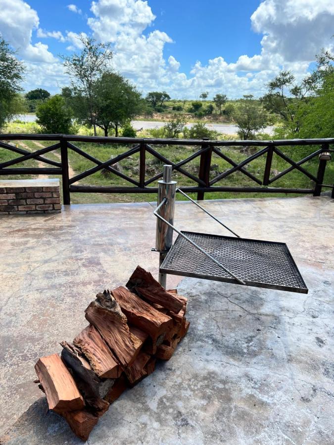 Kruger River View マールロス・パーク エクステリア 写真