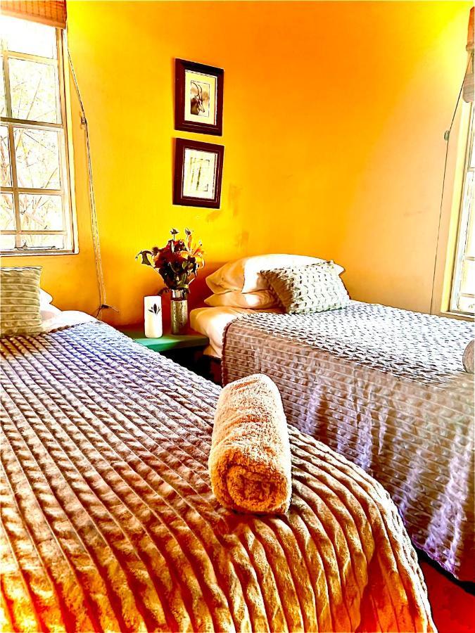 Kruger River View マールロス・パーク エクステリア 写真