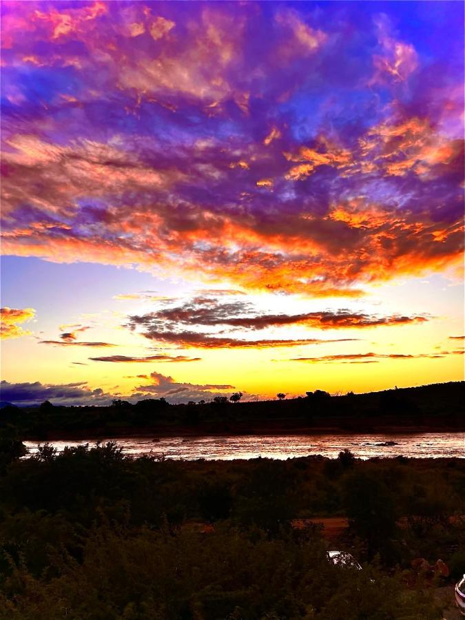 Kruger River View マールロス・パーク エクステリア 写真