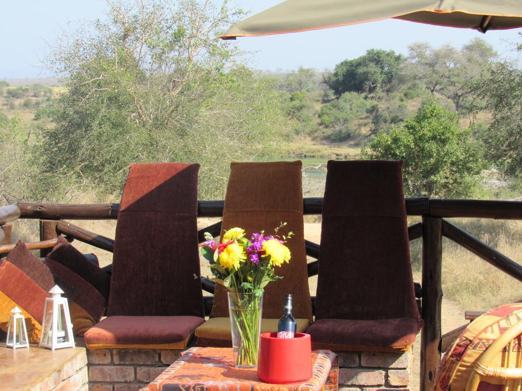 Kruger River View マールロス・パーク 部屋 写真